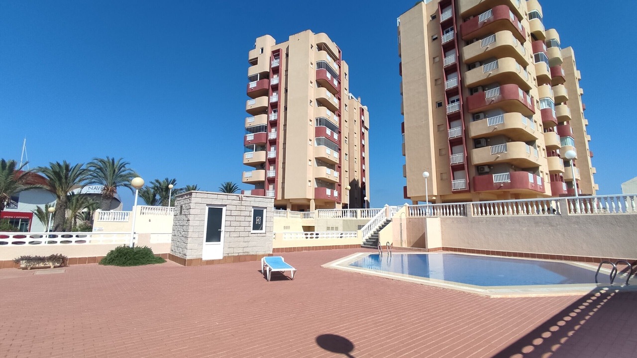 Photo of Outdoor in San Javier
