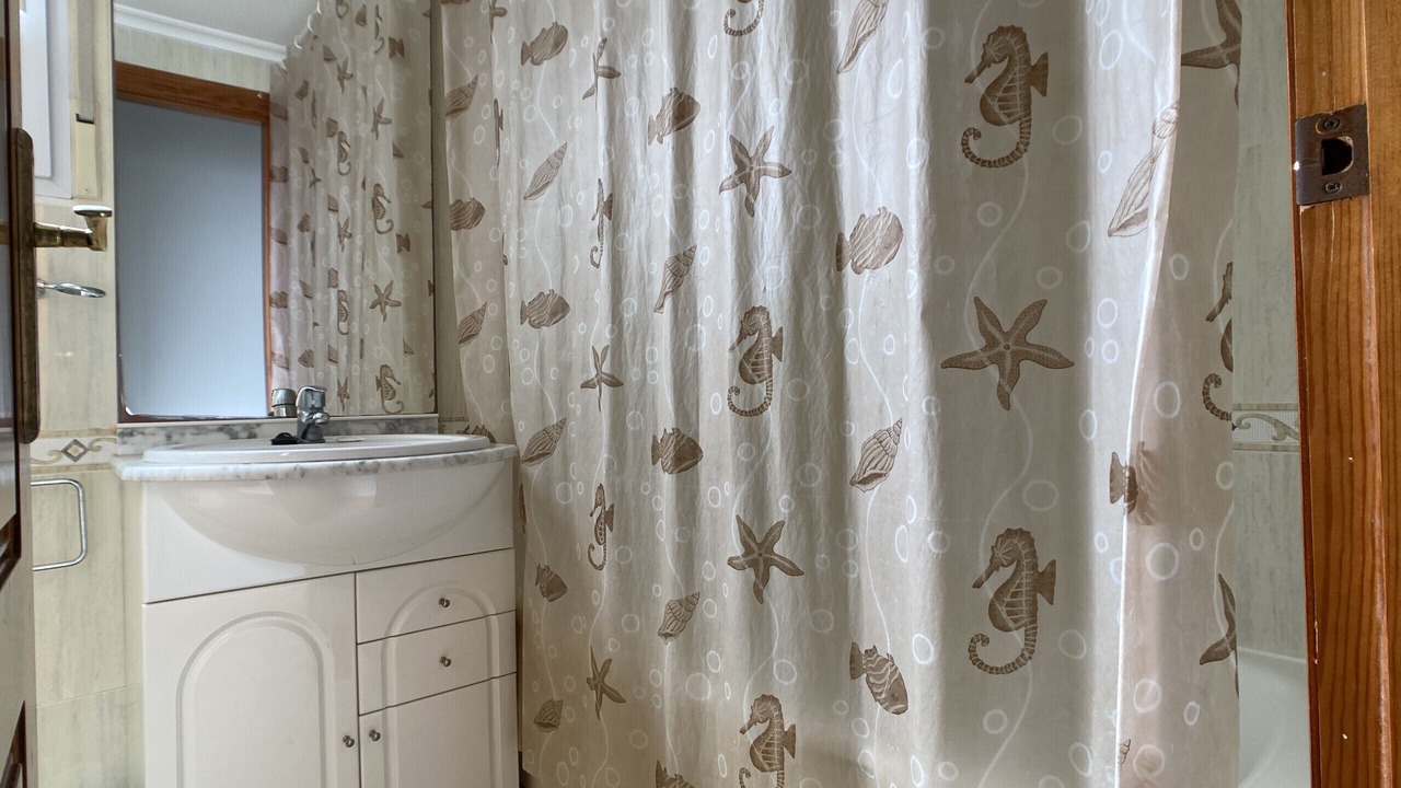 Photo of Bathroom in San Javier