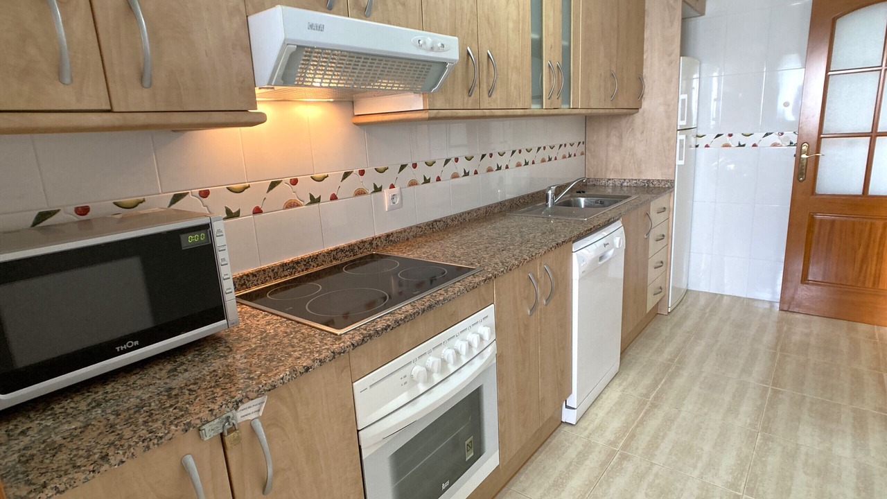 Photo of Kitchen in San Javier