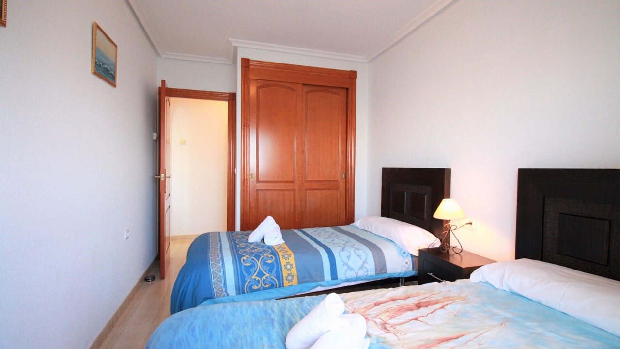 Photo of Bedroom in San Javier