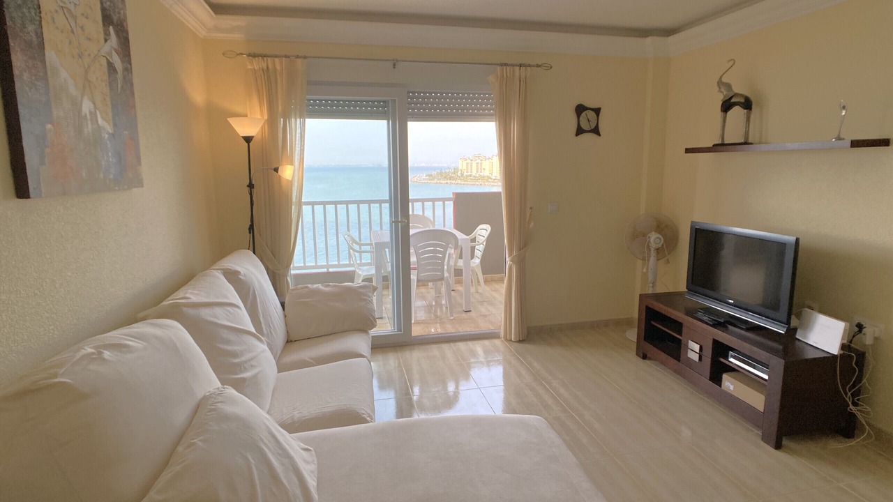 Photo of Livingroom in San Javier