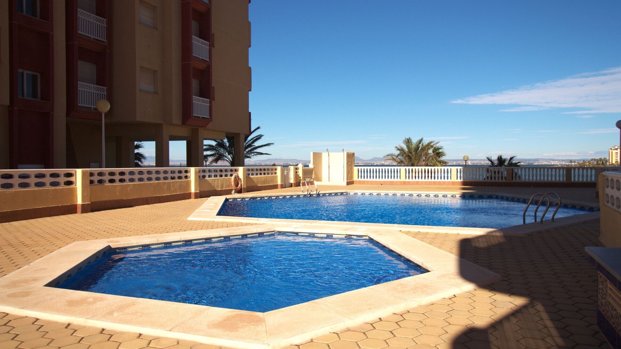 Photo of Outdoor in San Javier