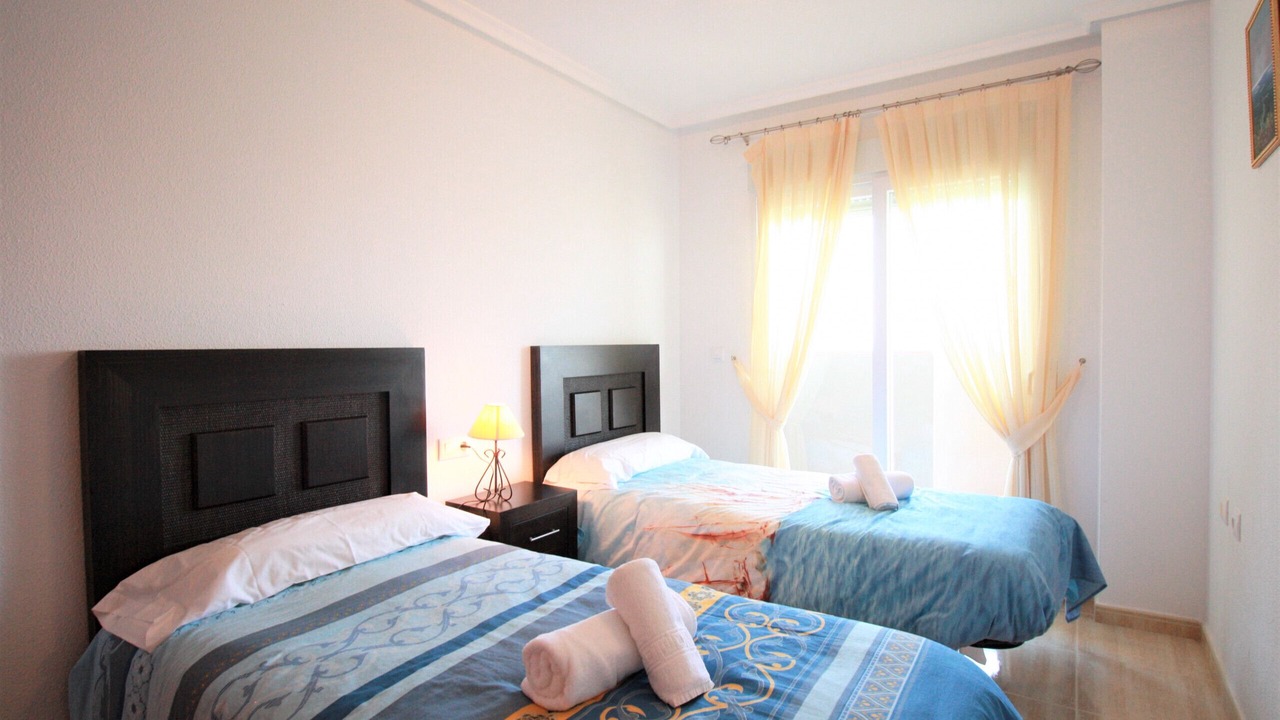 Photo of Bedroom in San Javier