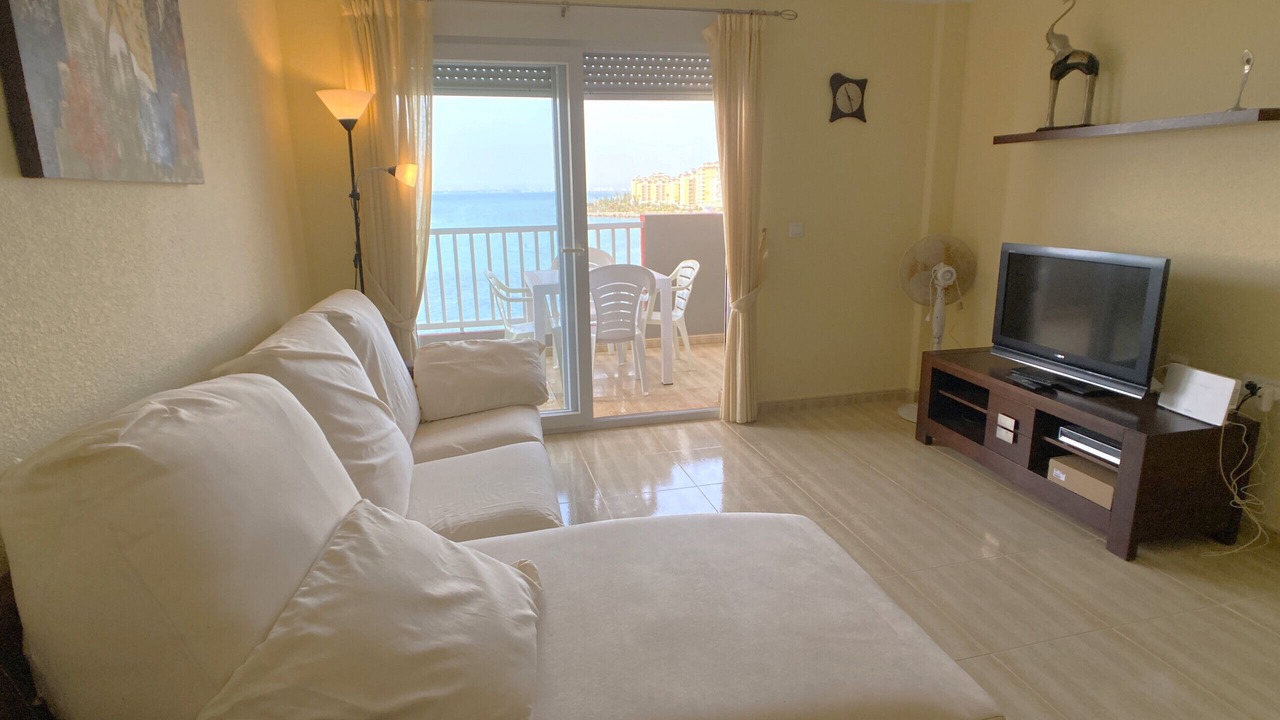 Photo of Livingroom in San Javier