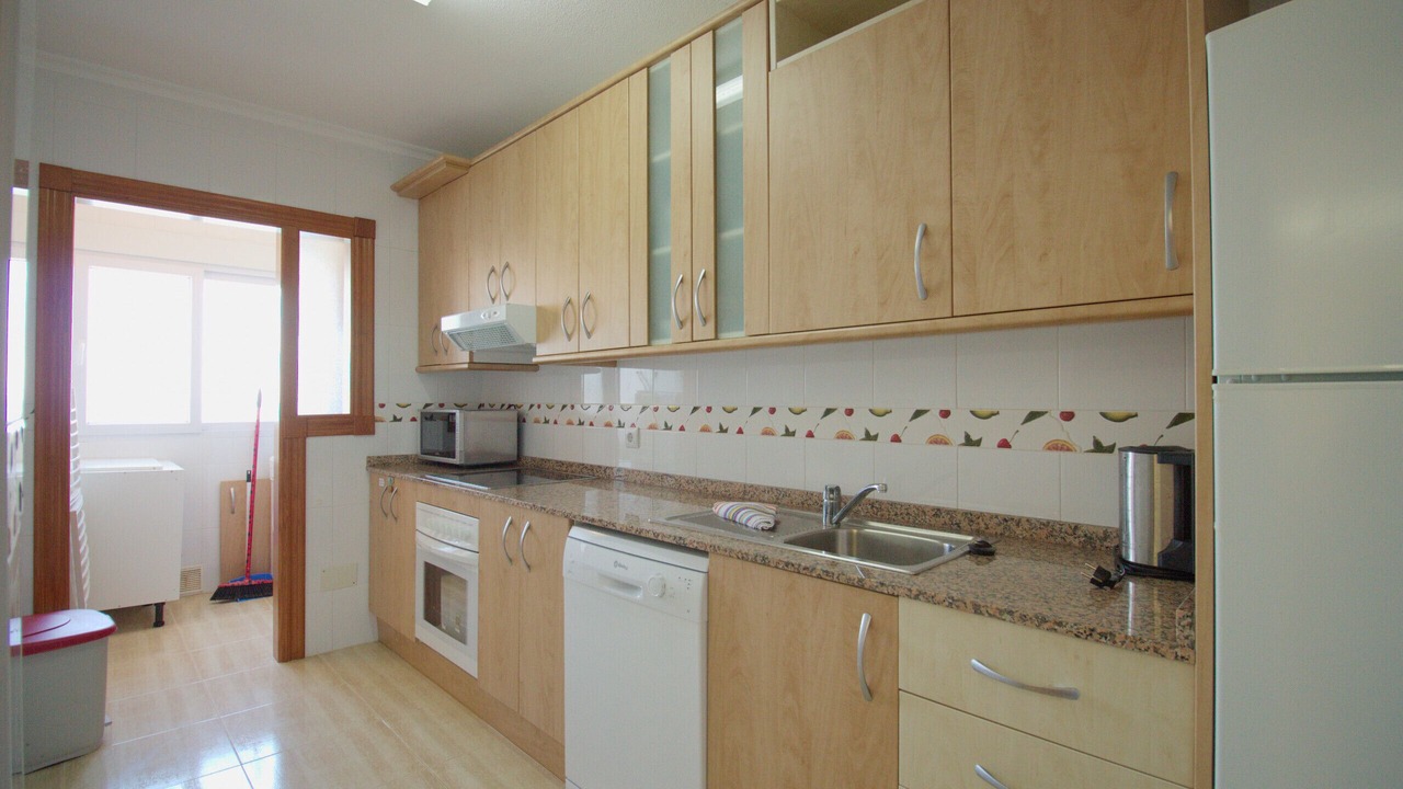 Photo of Kitchen in San Javier