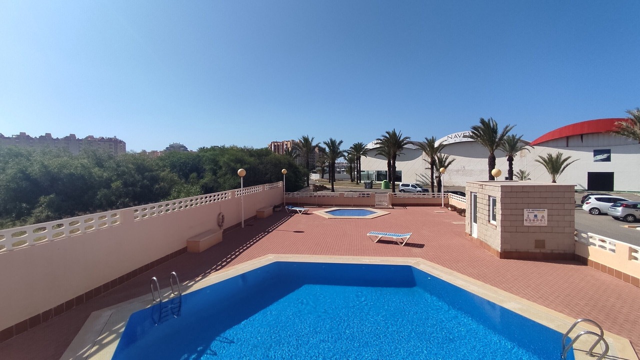 Photo of Outdoor in San Javier