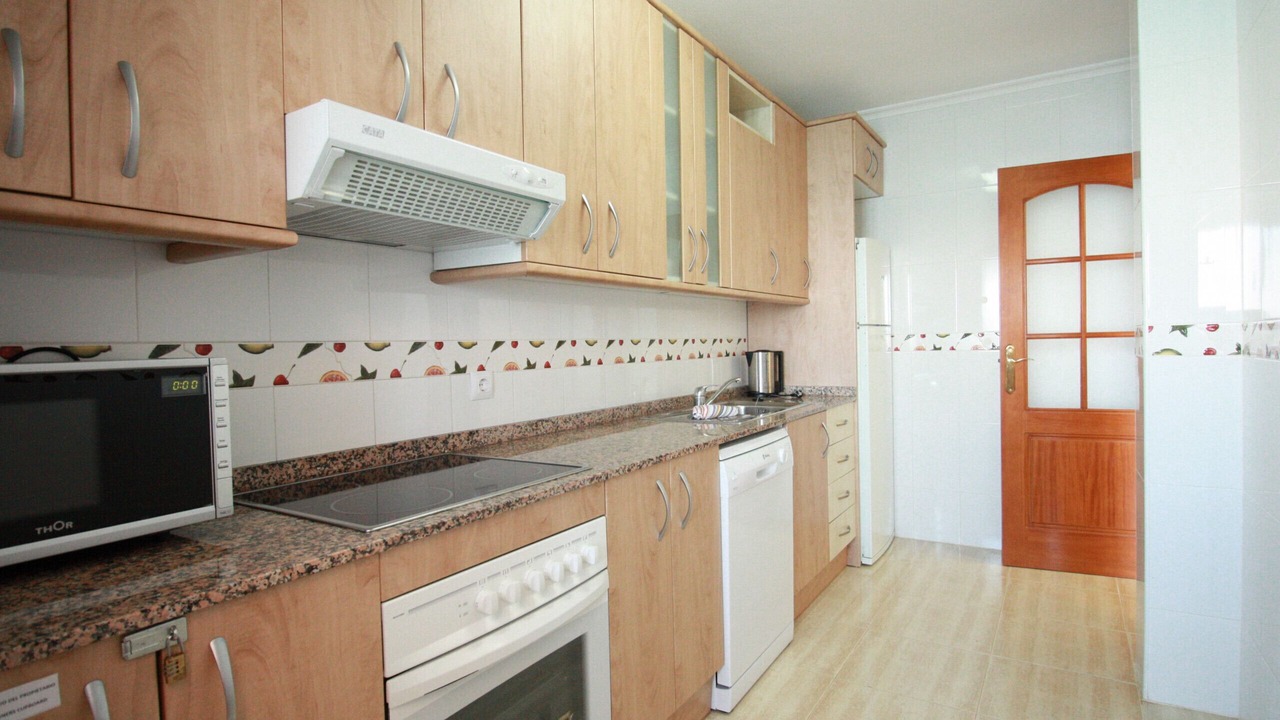 Photo of Kitchen in San Javier