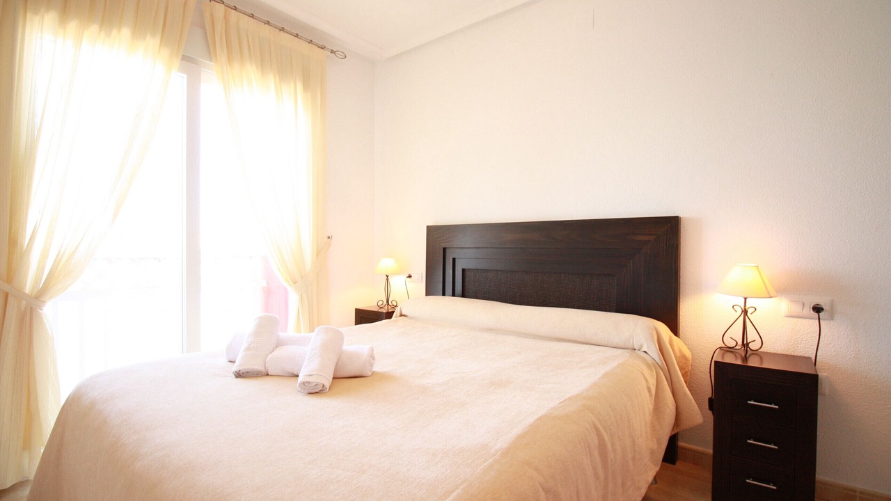 Photo of Bedroom in San Javier