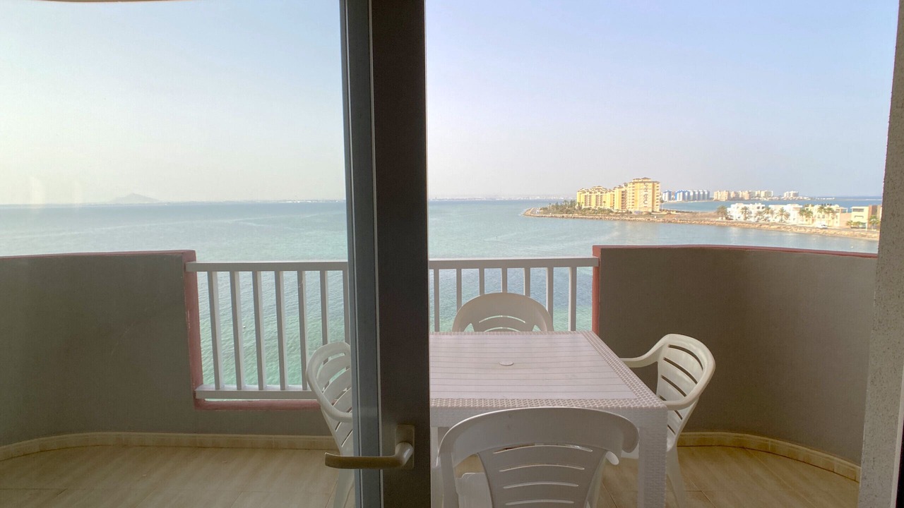 Photo of Outdoor in San Javier