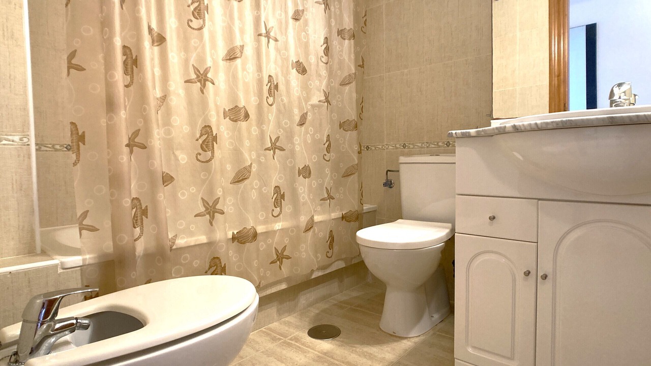 Photo of Bathroom in San Javier