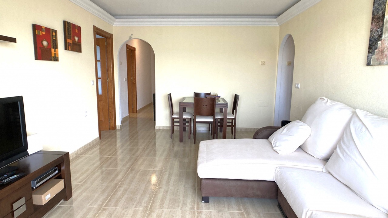 Photo of Livingroom in San Javier