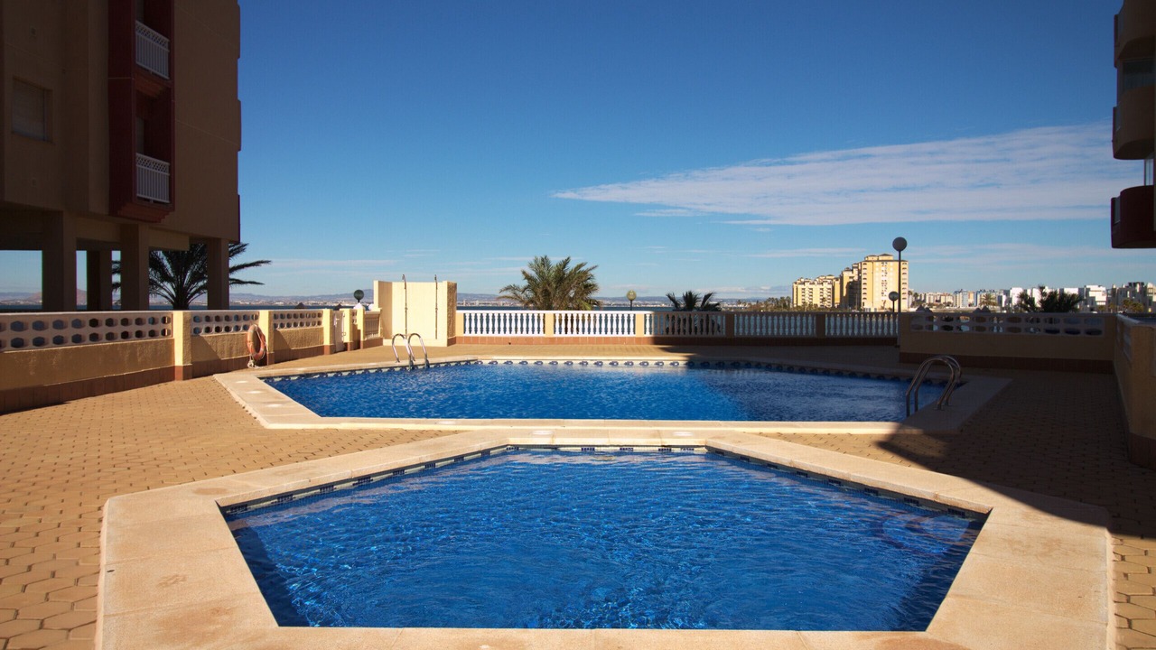 Photo of Outdoor in San Javier