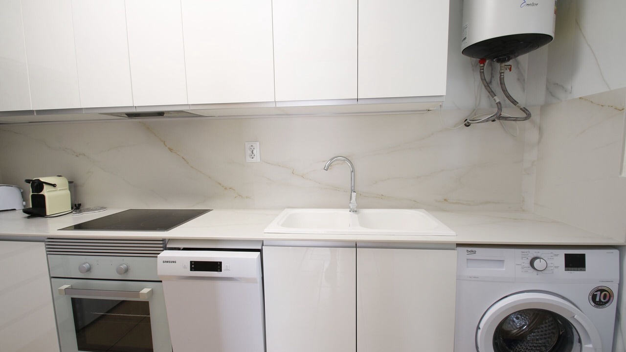 Photo of Kitchen in Cambrils