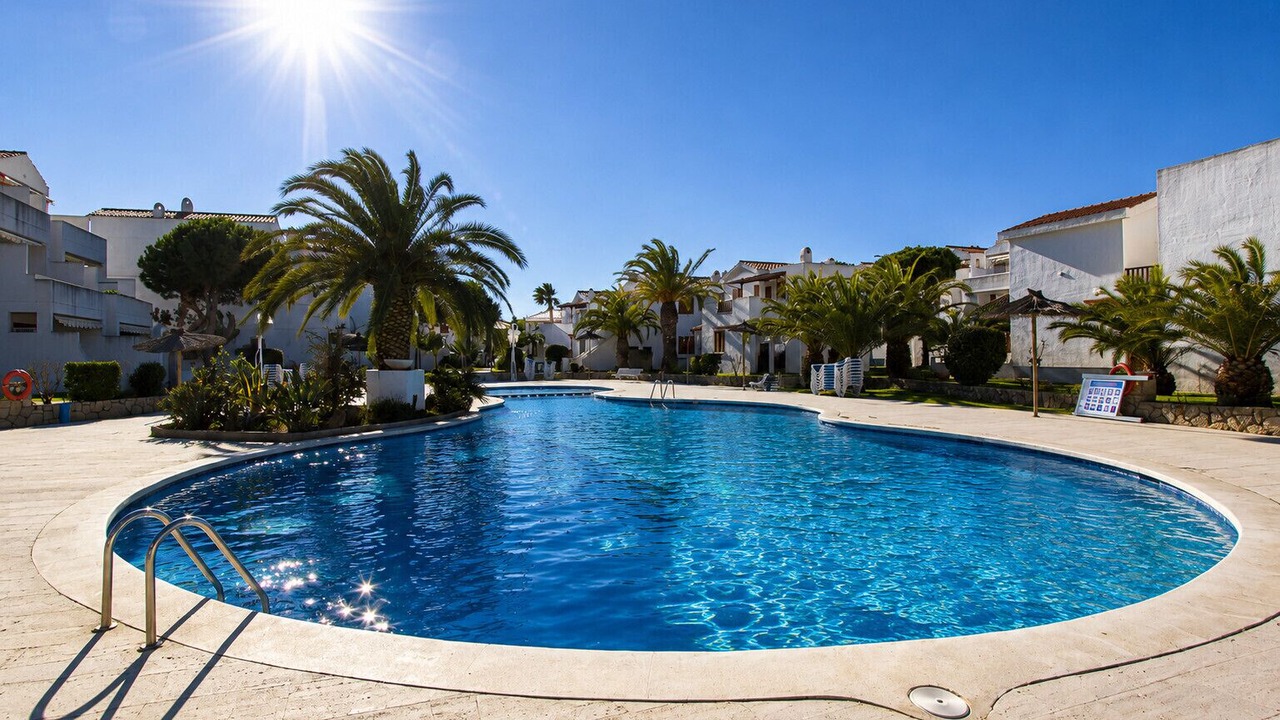 Photo of Outdoor in La Pineda