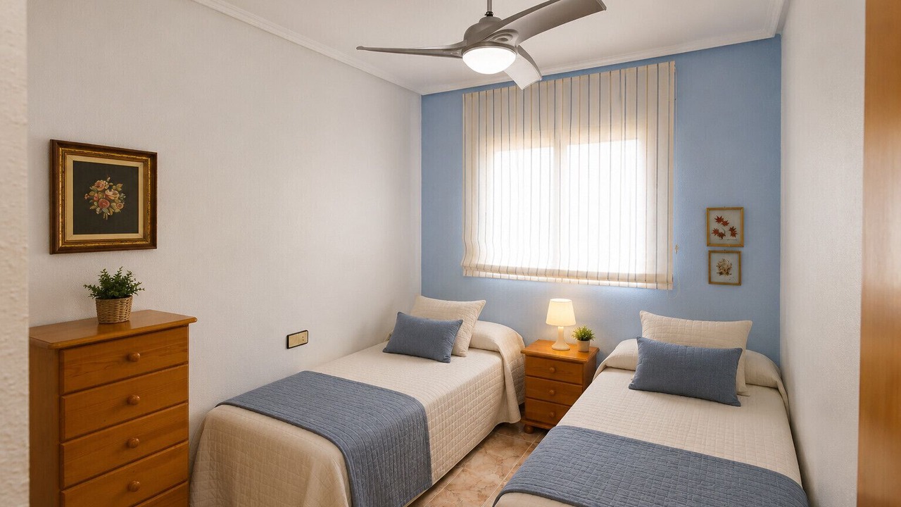 Photo of Bedroom in La Pineda