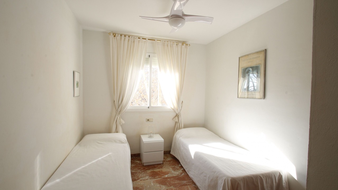 Photo of Bedroom in Cambrils