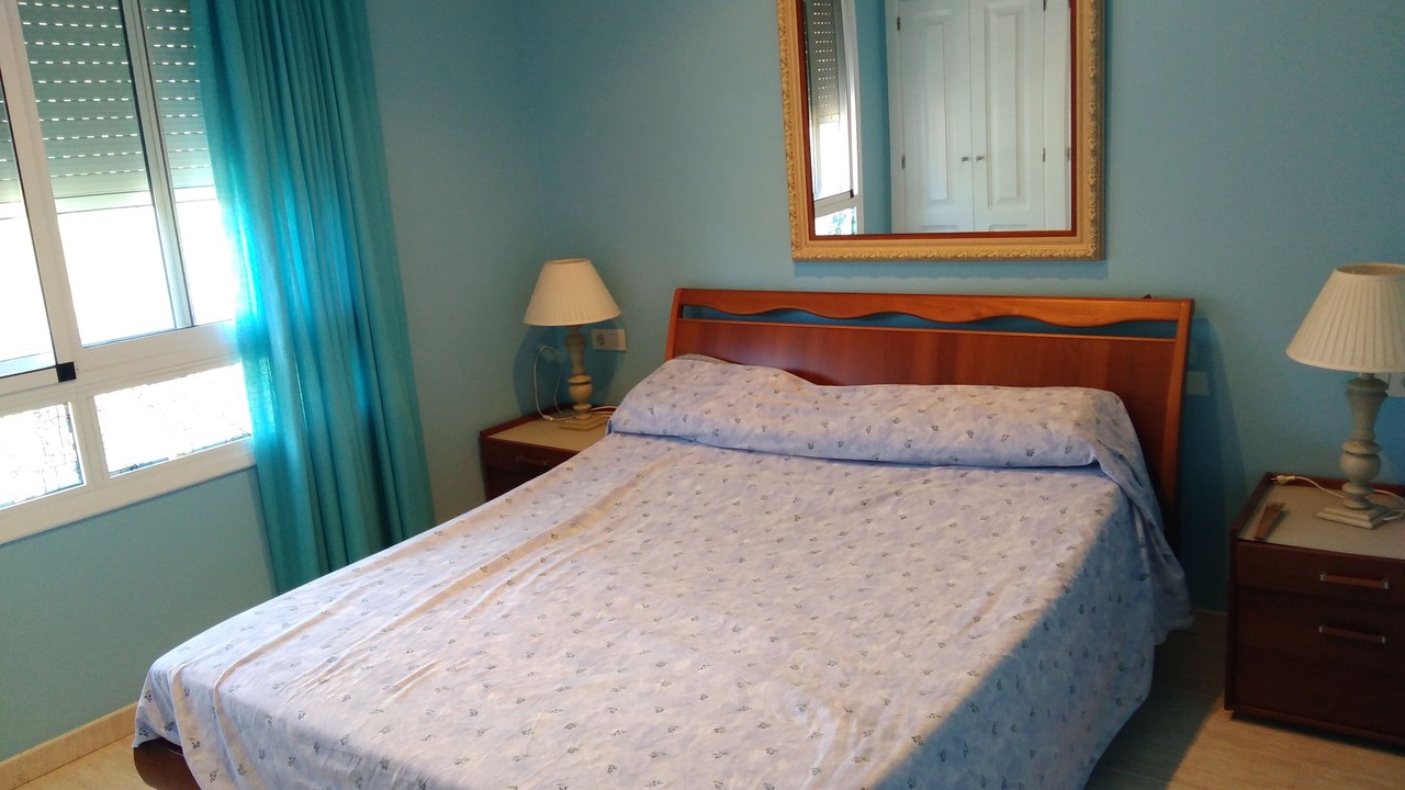 Photo of Bedroom in Calafat