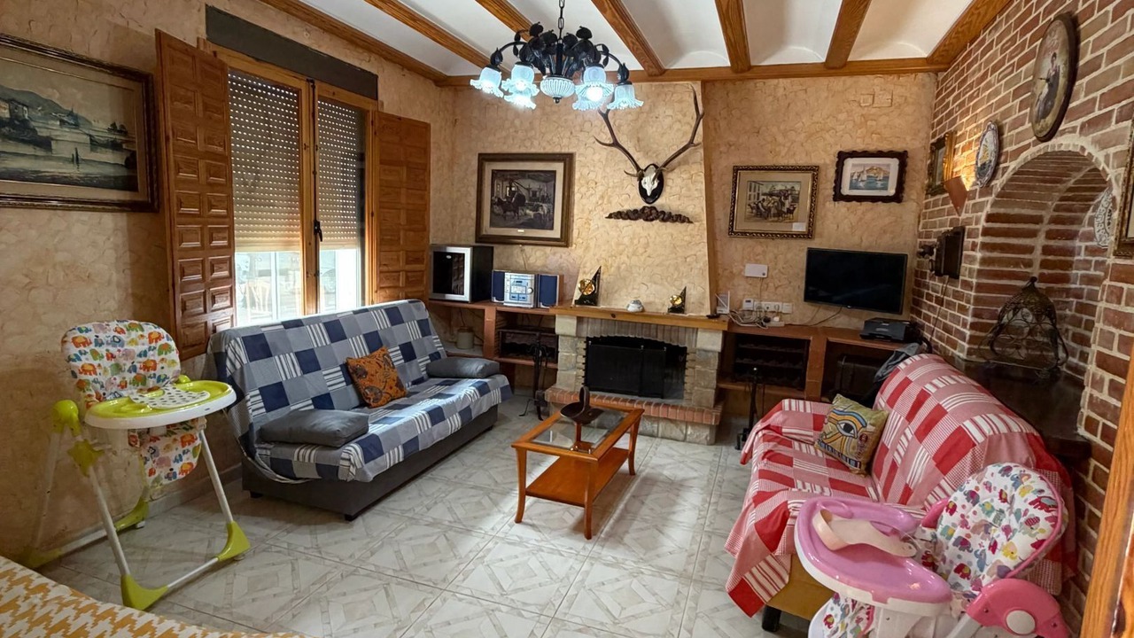 Photo of Livingroom in La Marina
