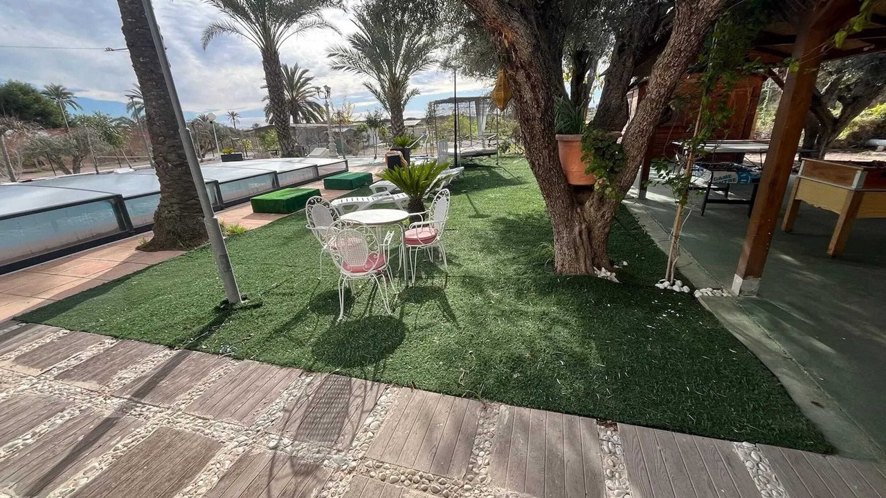 Photo of Outdoor in La Marina