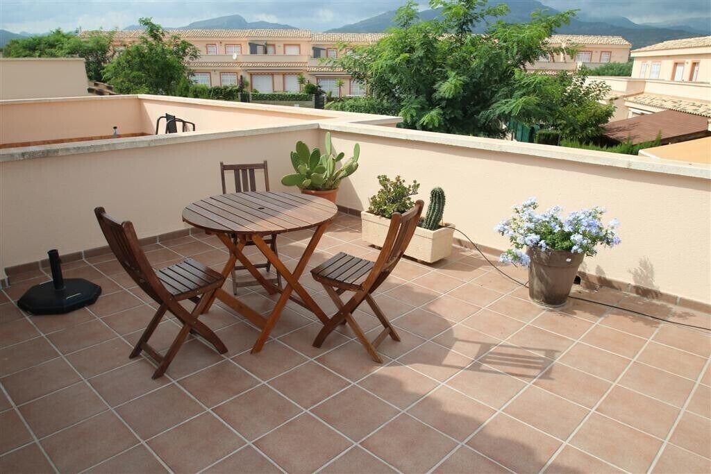 Photo of Outdoor in Costa del Zefir