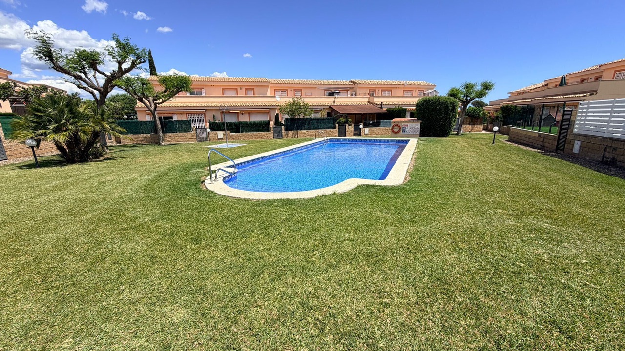 Photo of Outdoor in Costa del Zefir