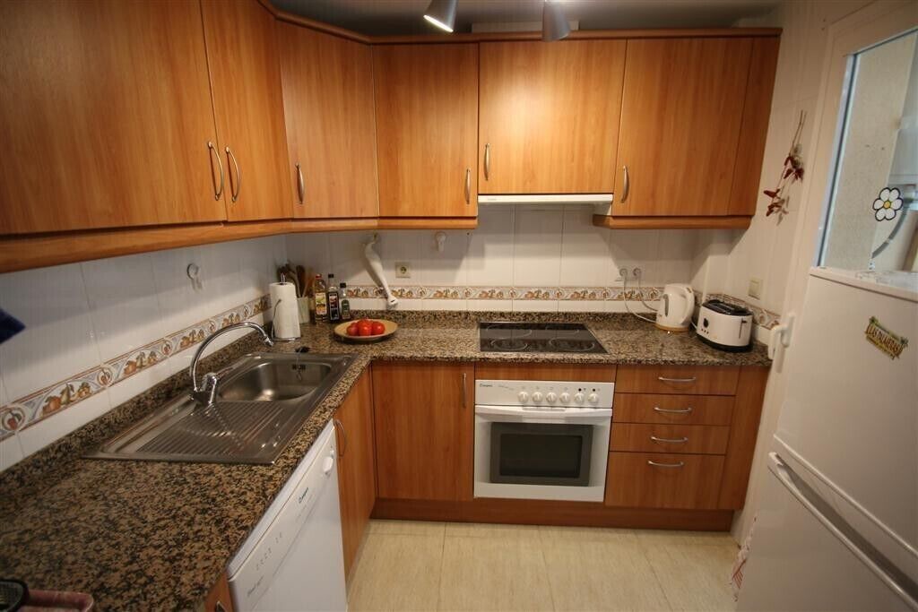 Photo of Kitchen in Costa del Zefir
