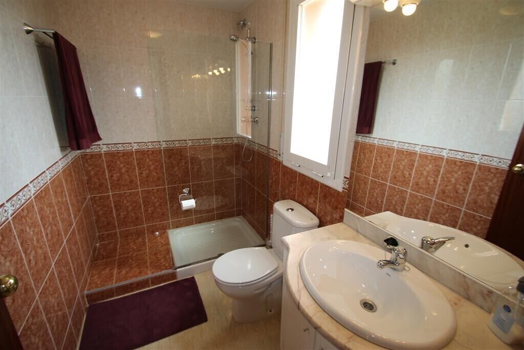Photo of Bathroom in Costa del Zefir