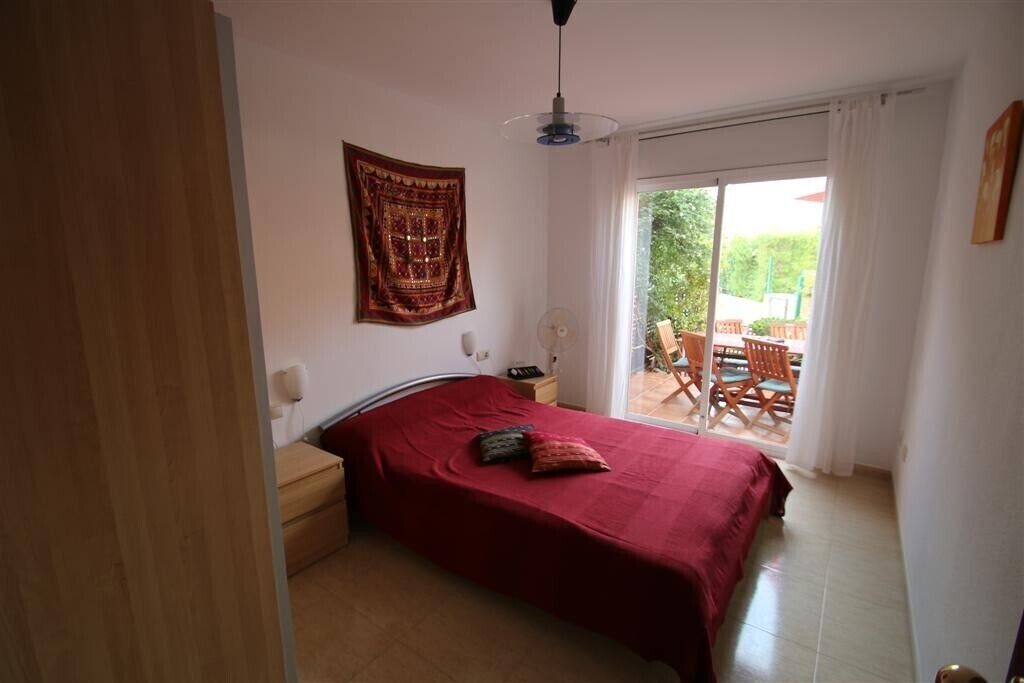 Photo of Bedroom in Costa del Zefir