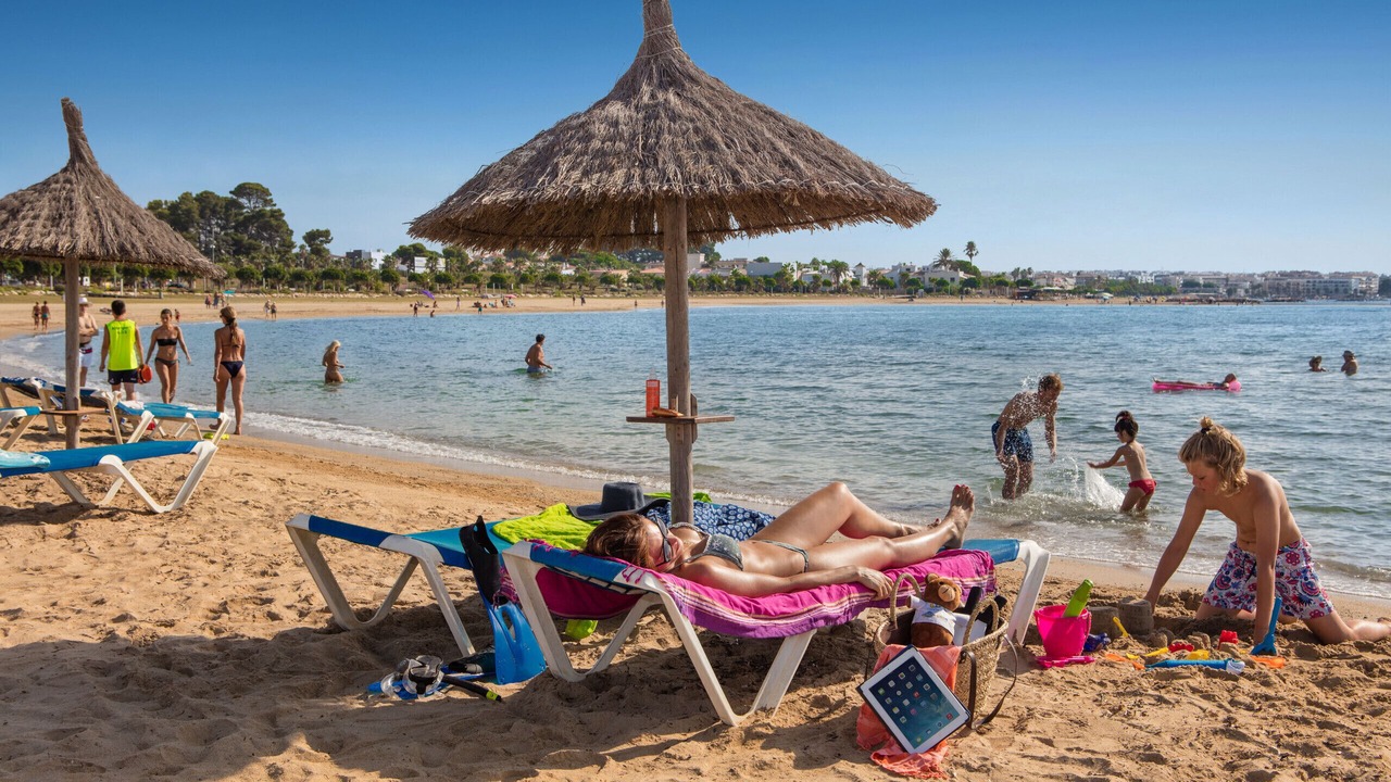 Photo of Others in Costa del Zefir