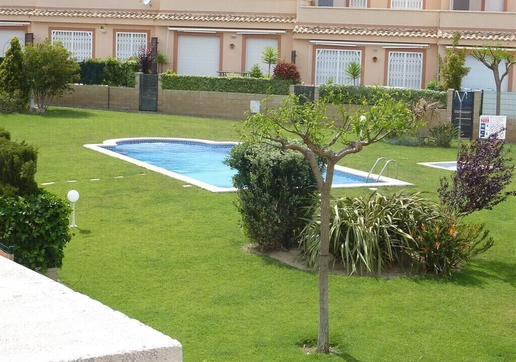 Photo of Outdoor in Costa del Zefir