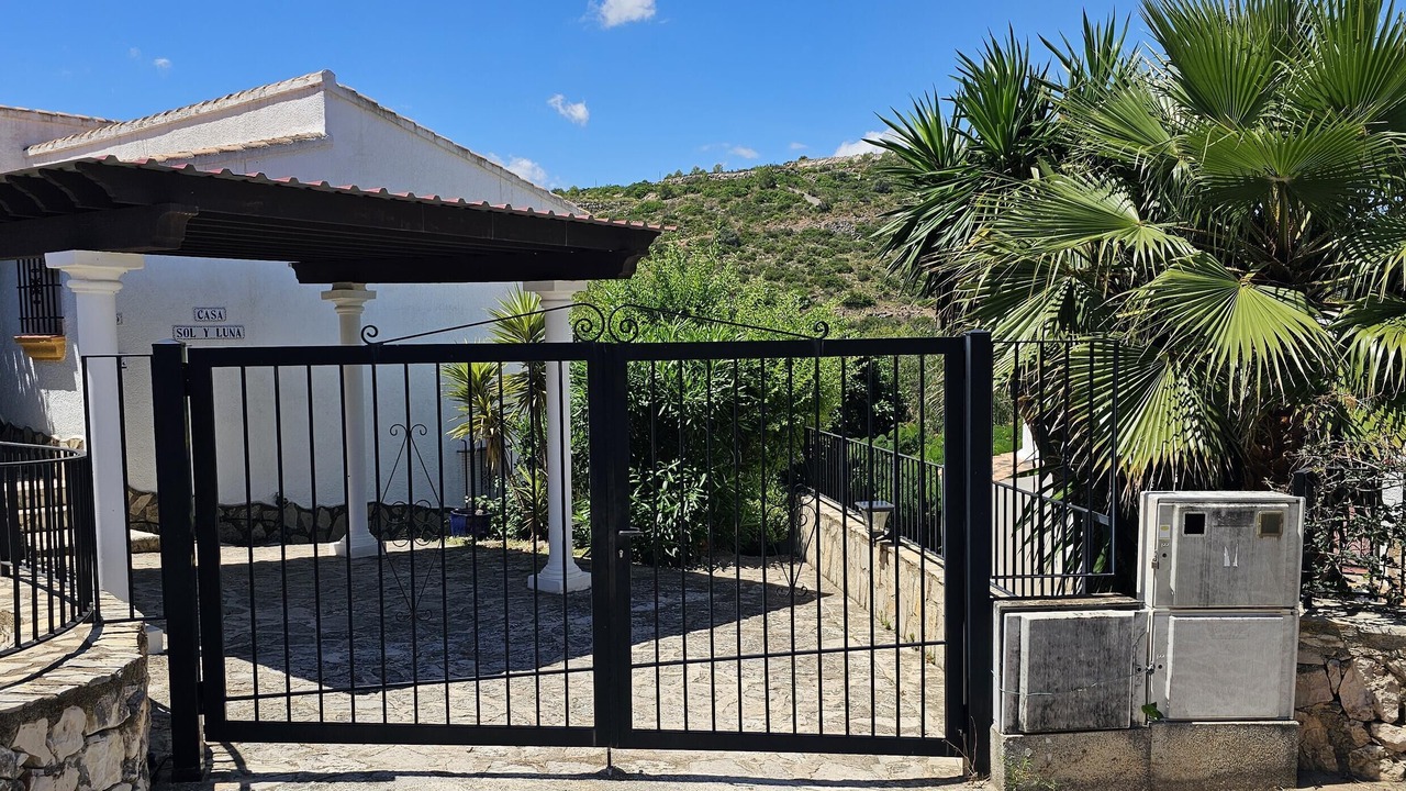 Photo of Outdoor in Pego