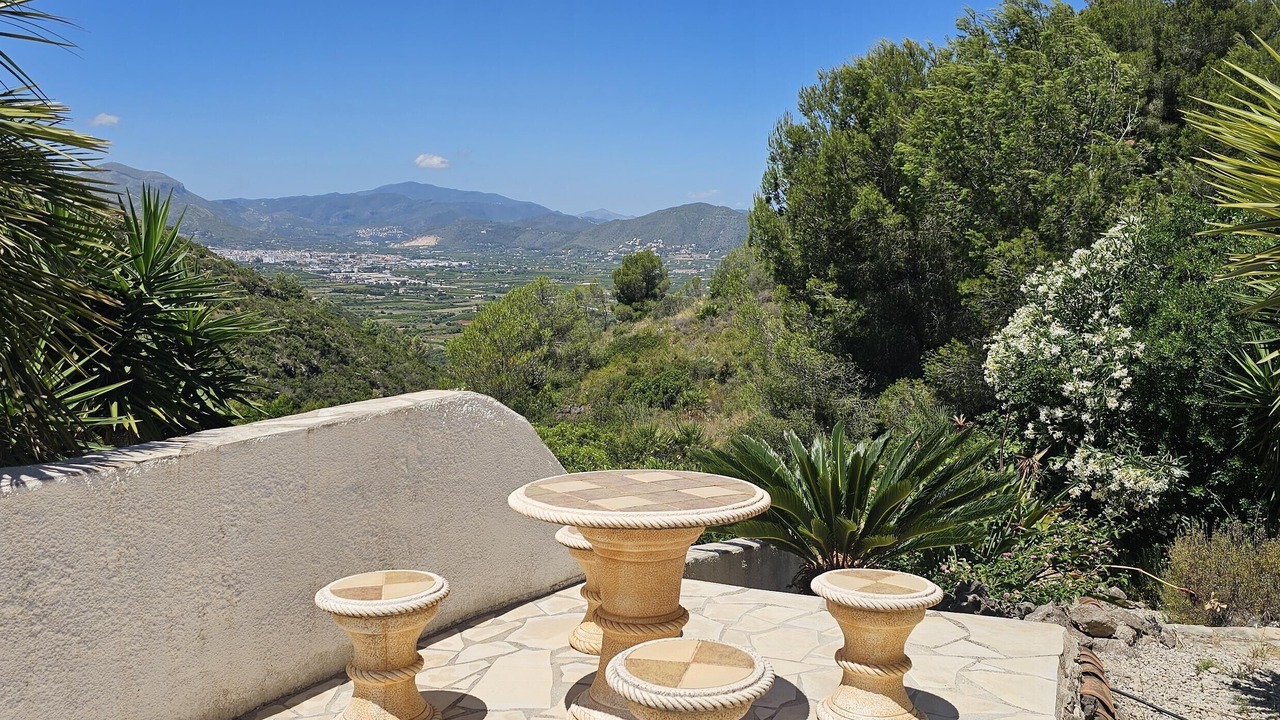 Photo of Outdoor in Pego