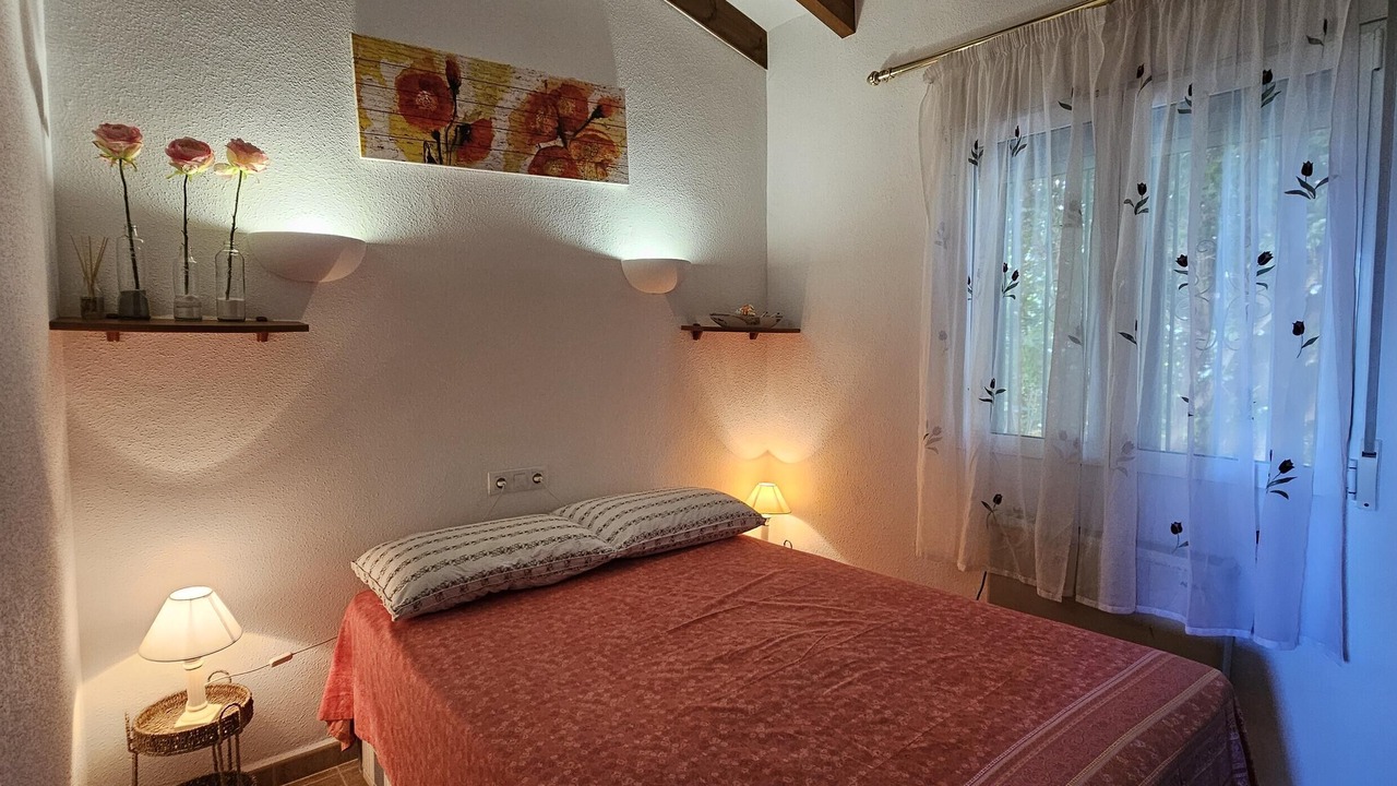 Photo of Bedroom in Pego