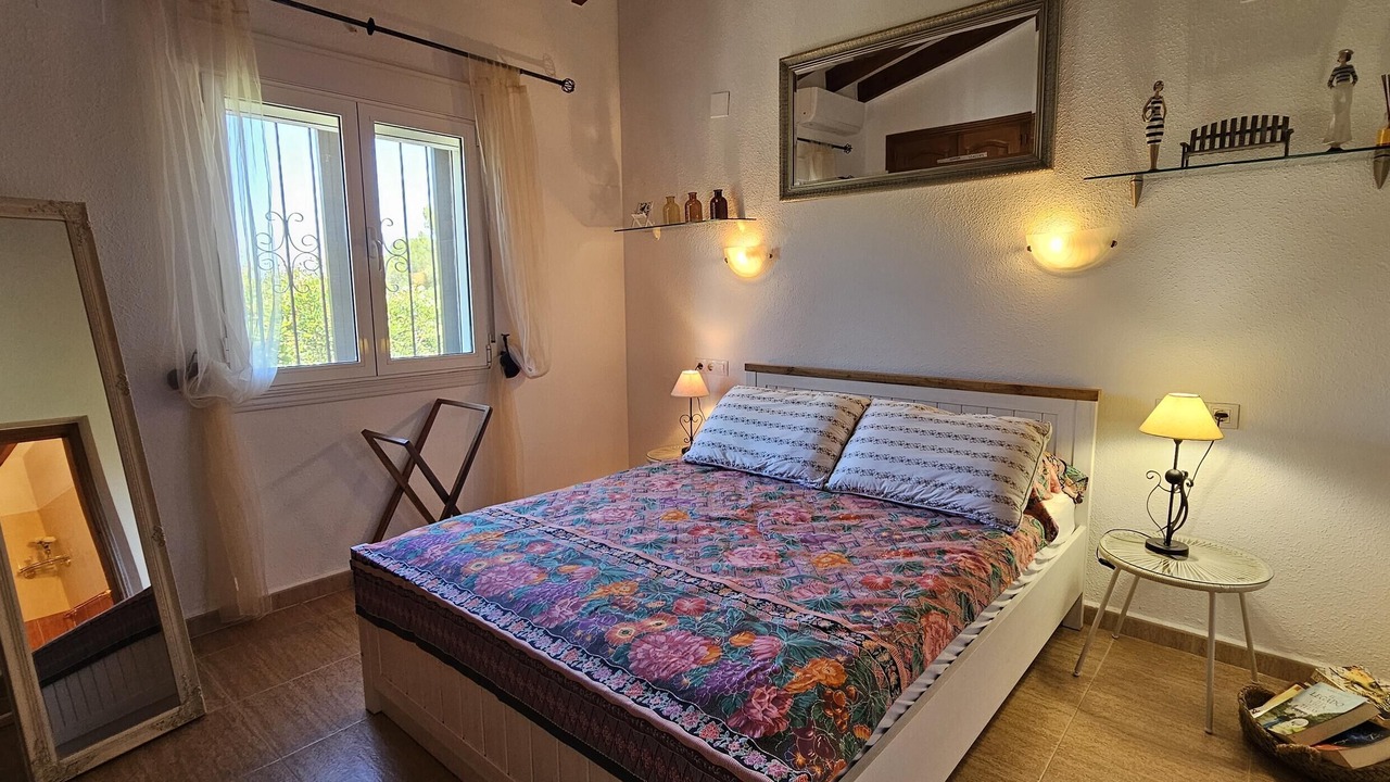 Photo of Bedroom in Pego