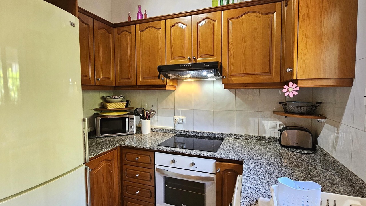 Photo of Kitchen in Pego