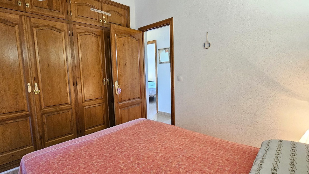 Photo of Bedroom in Pego