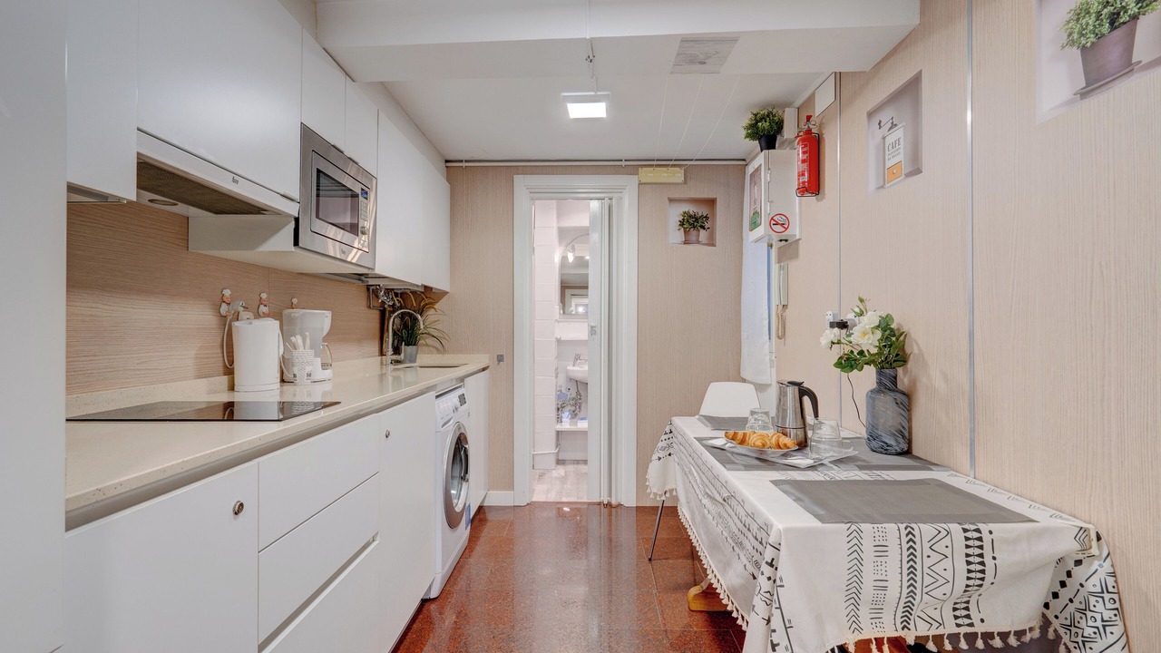 Photo of Kitchen in Old Town