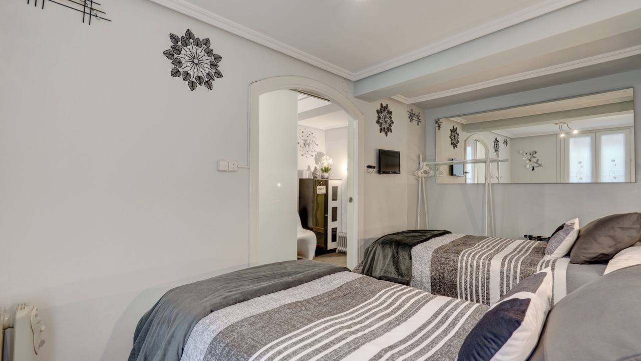 Photo of Bedroom in Old Town