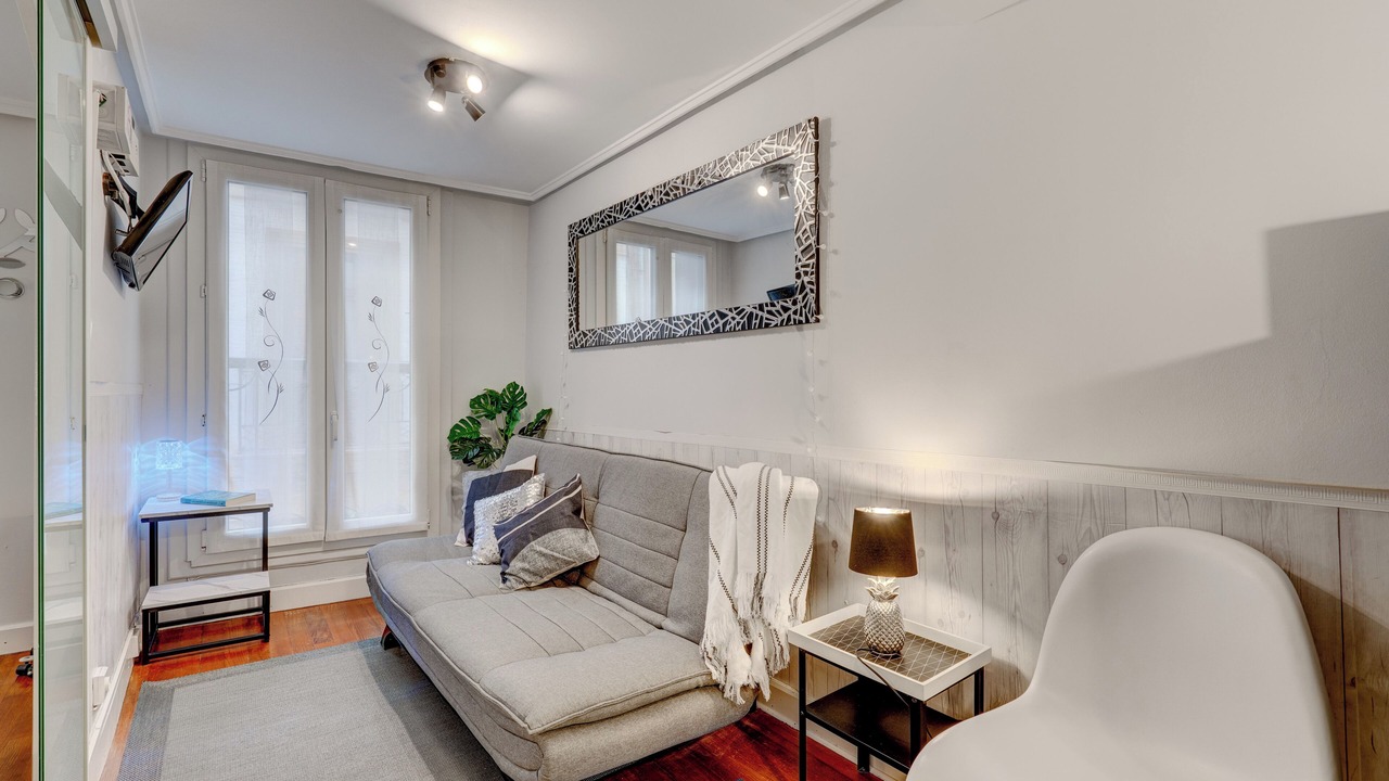 Photo of Livingroom in Old Town