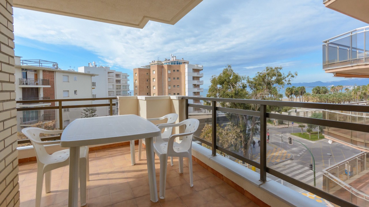 Photo of Outdoor in Salou City Centre