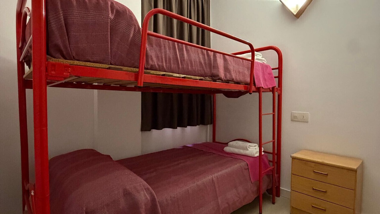 Photo of Bedroom in Salou City Centre