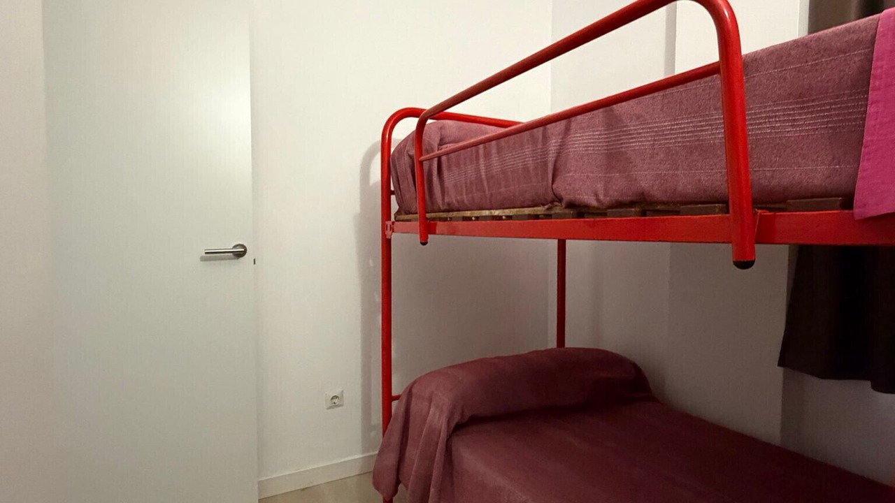 Photo of Bedroom in Salou City Centre