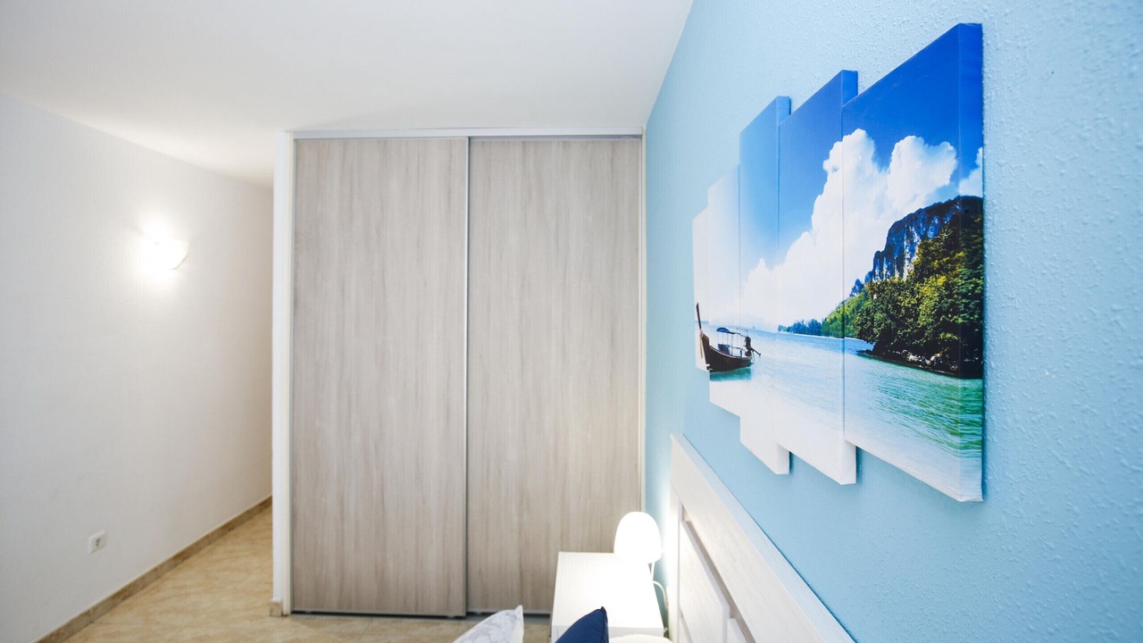 Photo of Bedroom in Cambrils