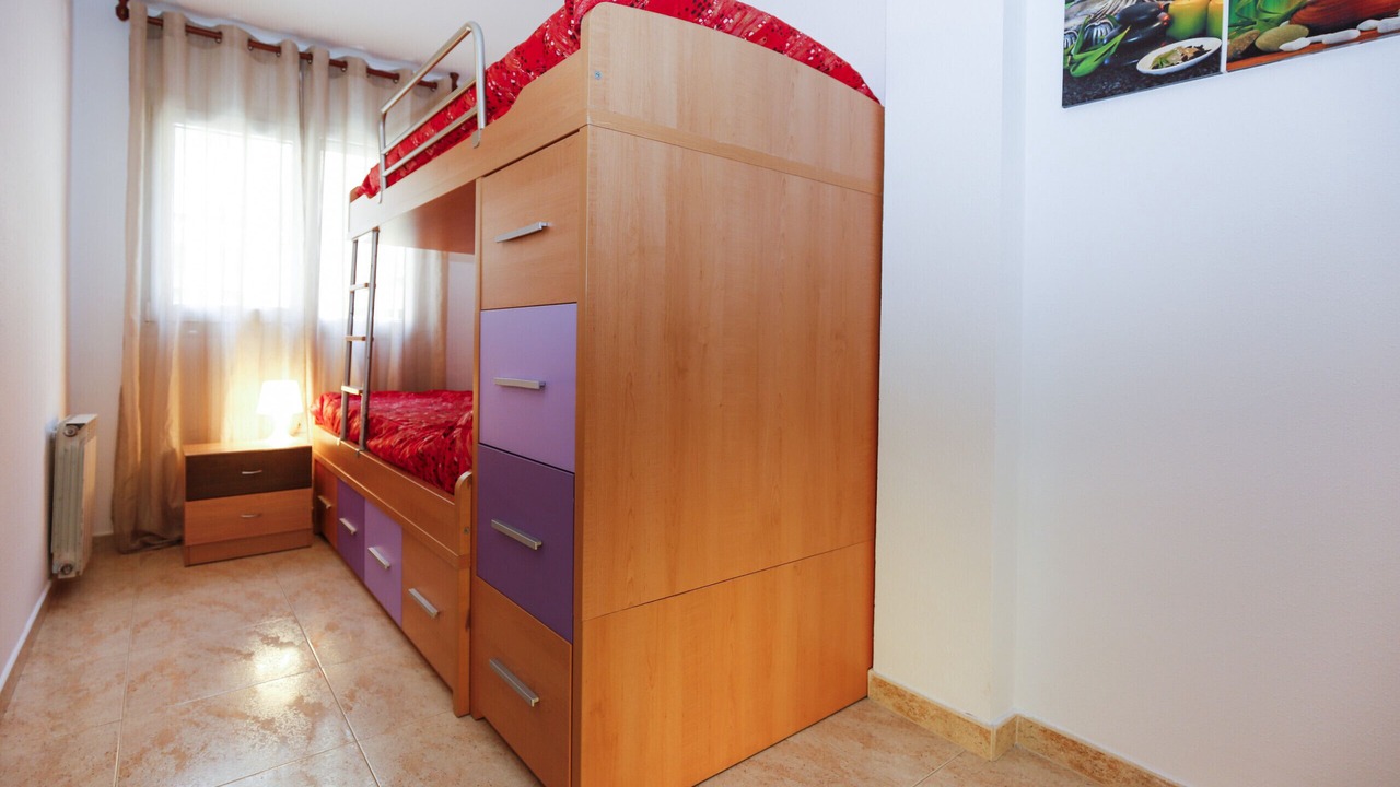 Photo of Bedroom in Cambrils