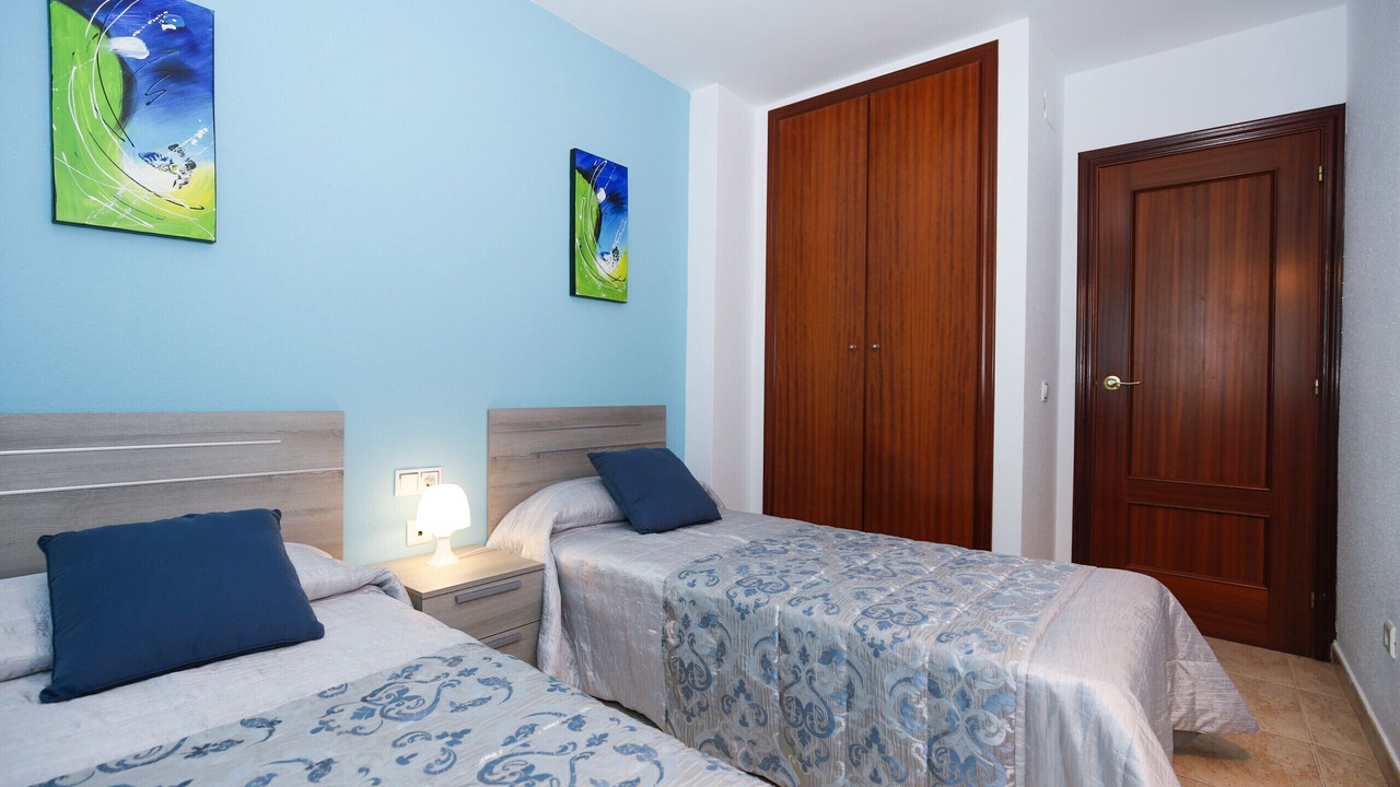 Photo of Bedroom in Cambrils