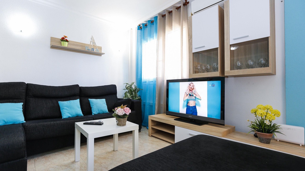 Photo of Livingroom in Cambrils