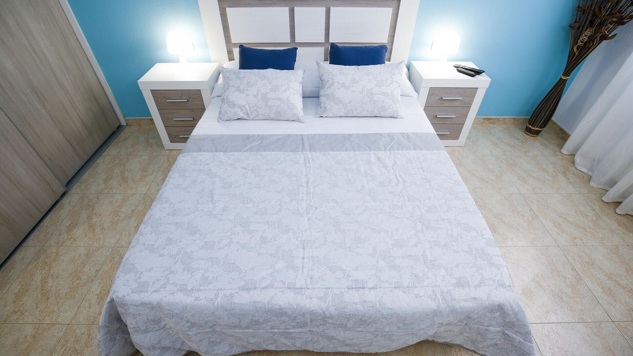 Photo of Bedroom in Cambrils