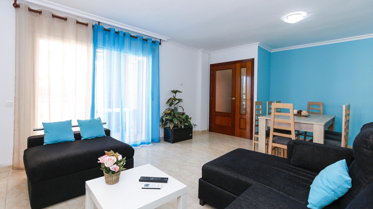Photo of Livingroom in Cambrils
