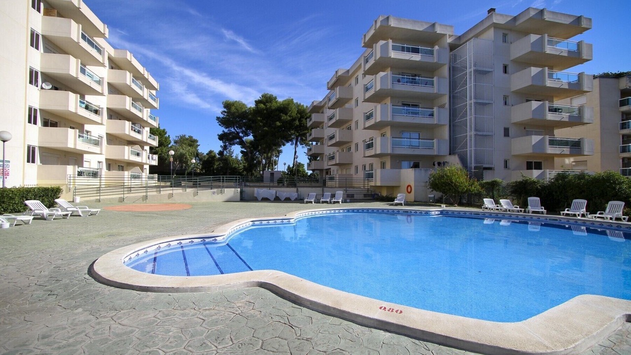 Photo of Outdoor in Cap de Salou