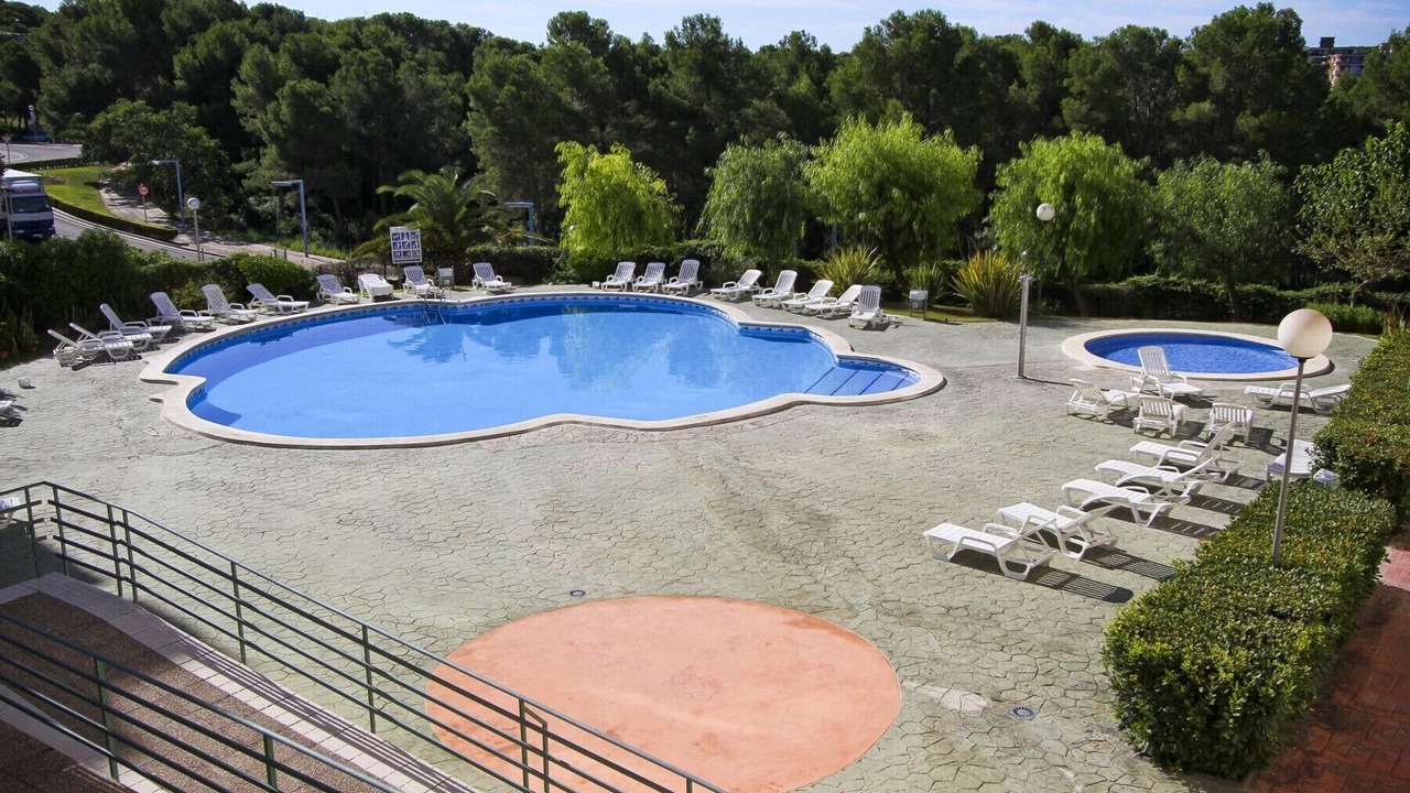 Photo of Outdoor in Cap de Salou